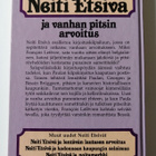 Neiti etsivä ja vanhan pitsin arvoitus - pikkukuva 2