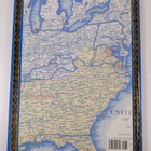 Smithmark Publishing : The Civil War Wall Chart - pikkukuva 2