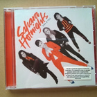 Sahara Hotnights - Kiss & Tell CD - pikkukuva 1