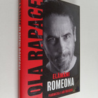 Ola Rapace : Elämäni Romeona : pakomatka 5 näytöksessä - pikkukuva 1