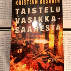 Kristian Kosonen - Taistelu Vasikkasaaresta (pokkari) - pikkukuva 3