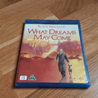 What Dreams May Come (1998) Blu-ray Nordic - pikkukuva 1