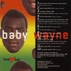 BABY WAYNE - RAM DJ - pikkukuva 2