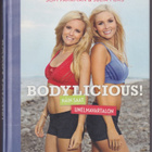 Sofi Fahrman: Bodylicious! - pikkukuva 1