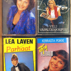 Taiska - Kaija Pohjola - Lea Laven - pikkukuva 1