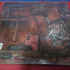 SIX FEET UNDER - KILLING FOR REVENGE UUSI LP - pikkukuva 2