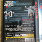 INCEPTION DVD - pikkukuva 2
