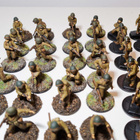WW2 - Iso setti yhdysvaltalaisia (1:72) - pikkukuva 3