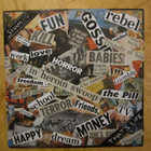 Sham 69: That´s Life (1. UK-painos, Gatefold) - pikkukuva 1