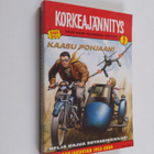 Korkeajännitys 1/2004 - pikkukuva 1