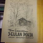 Lemminkäinen: SEULAN POHJA (1958) Sis.postikulut - pikkukuva 1