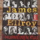 James Ellroy - Hurmeinen kuu - pikkukuva 1