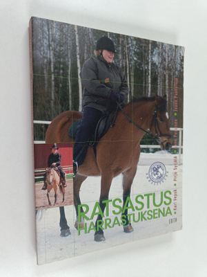 Ratsastus harrastuksena