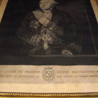 Gravyyri ”danish diplomat”, 1700-l. - pikkukuva 4