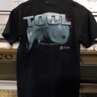 TOOL - SCHISM, 2006 T-PAITA - pikkukuva 3