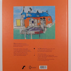 Raija Mikkonen : Hännätön kissa : The Bobtailed Cat - pikkukuva 2