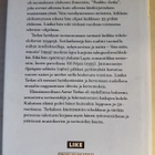 Kari Uusitalo: TARKASTELUA. Aarne Tarkas ja hänen elokuvansa - pikkukuva 2