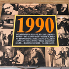 1990 kokoelma LP - pikkukuva 1