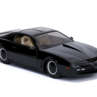 KNIGHT RIDER K.I.T.T. N.21CM	(77 959)	1:24, etu pun.valo lii - pikkukuva 3