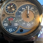 Police Elapid - pikkukuva 1