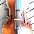 Viulu 4/4, GEORG KRYWALSKI, Saksa, v. 1907, EHJÄ - pikkukuva 1