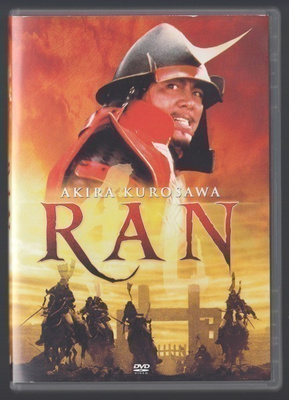 Akira Kurosawan; RAN (v.1985)