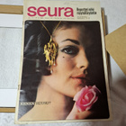 Seura -lehti, numero 13, julkaistu 27. maaliskuuta 1968. - pikkukuva 2
