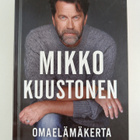 Mikko Kuustonen : Omaelämäkerta - pikkukuva 1