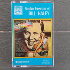 MC: Bill Haley - Golden Favorites Of Bill Haley (?) - pikkukuva 1