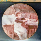 Arabia, Helene Schjerfbeck, Toipilas - pikkukuva 1