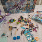 LEGO 41178  The Dragon Sanctuary - pikkukuva 1