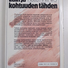 Aulis Aarnio : Lain ja kohtuuden tähden - pikkukuva 2