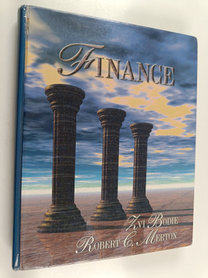 Zvi Bodie ym. : Finance