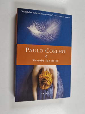 Paulo Coelho : Portobellon noita