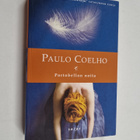 Paulo Coelho : Portobellon noita - pikkukuva 1