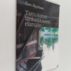 Eero Marttinen : Tartu kiinni iankaikkiseen elämään - pikkukuva 1