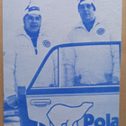 Team Polar - Harri Väänänen & Timo Tuominen, p. 1980 - pikkukuva 1