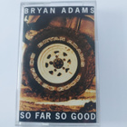 Bryan Adams - So Far So Good - pikkukuva 1
