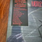 Motley crue shout at the devil box - pikkukuva 3