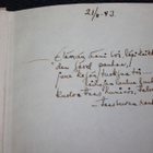 Kaarlo Sarkia - Kohtalon vaaka 1943 - pikkukuva 2