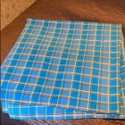 Retro pöytäliina BAKER TEXTILES. Made in Finland. - pikkukuva 4