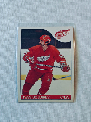 85-86 Opc - Ivan Boldirev