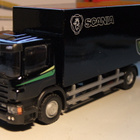 Scania 94D 220 -98 1:50 ALE! - pikkukuva 1