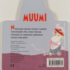 Micaela Favilla : Hienon hieno Niiskuneiti - pikkukuva 2
