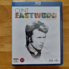 Clint Eastwood - 8 Movie Collection UUSI BLU-RAY - pikkukuva 1