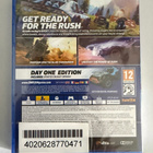 PS4 Onrush - pikkukuva 2
