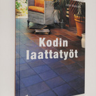 Johan Näsström : Kodin laattatyöt - pikkukuva 1