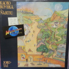 KAUKO RÖYHKÄ & NARTTU - JOKO-TAI FIN-90 1. PAINOS M-/M- LP - pikkukuva 1