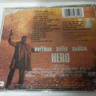 OST - HERO PRESS EU -92 UUSI CD - pikkukuva 2