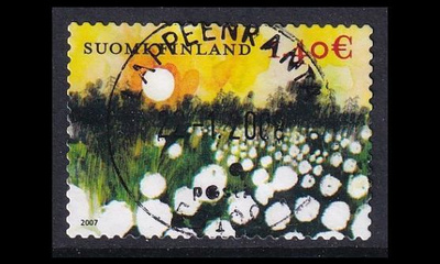 1824 o Auringonlasku loisto Lappeenranta 22.1.08 (2007)